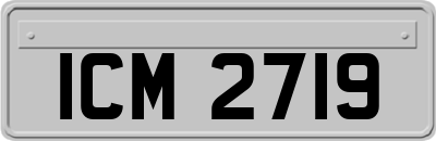 ICM2719