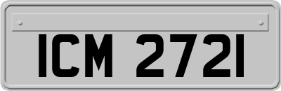 ICM2721