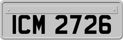 ICM2726