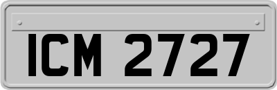 ICM2727