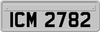 ICM2782