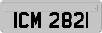 ICM2821