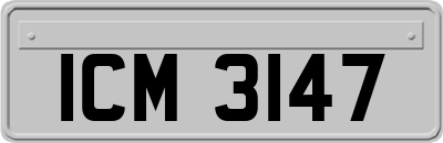 ICM3147