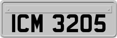 ICM3205