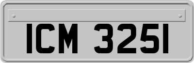 ICM3251