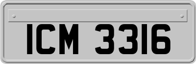 ICM3316