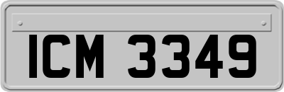 ICM3349