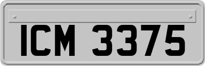 ICM3375