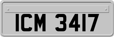 ICM3417
