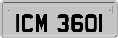 ICM3601