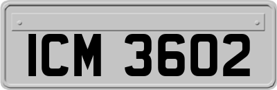 ICM3602