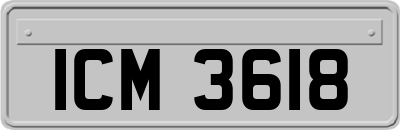 ICM3618