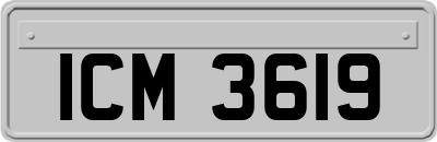 ICM3619