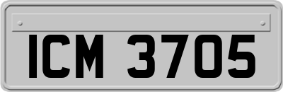 ICM3705