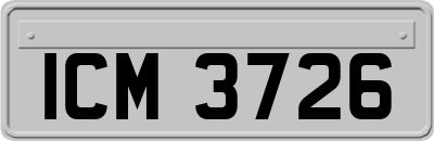 ICM3726