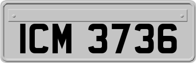 ICM3736