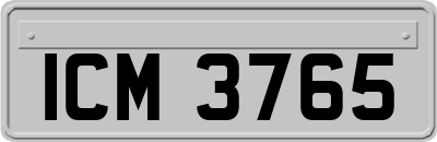ICM3765