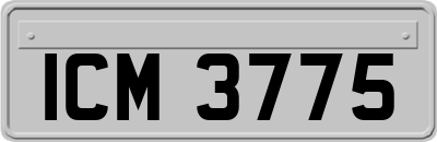 ICM3775