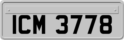 ICM3778