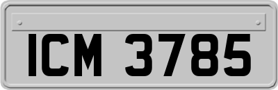 ICM3785