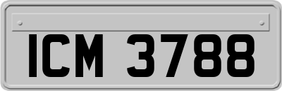 ICM3788