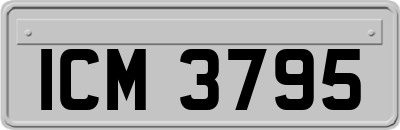 ICM3795