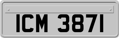 ICM3871