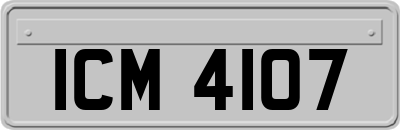 ICM4107