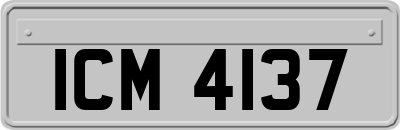 ICM4137