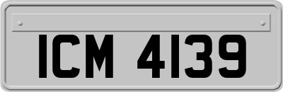 ICM4139