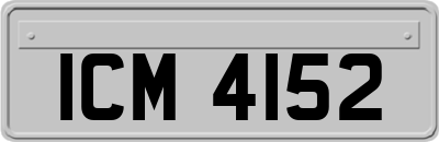 ICM4152