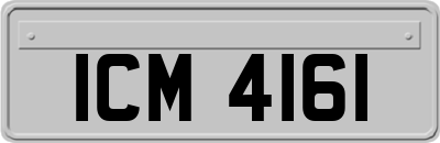 ICM4161