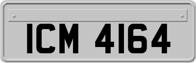 ICM4164