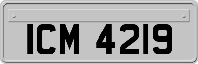 ICM4219