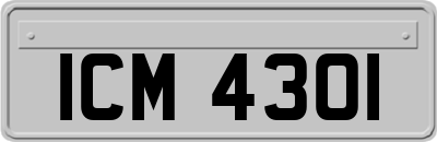 ICM4301