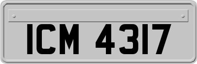 ICM4317