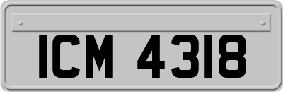 ICM4318