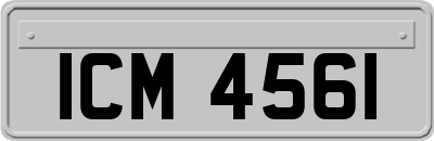 ICM4561