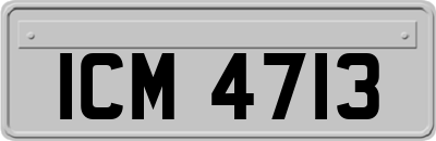 ICM4713