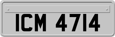 ICM4714