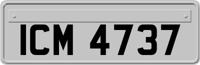 ICM4737
