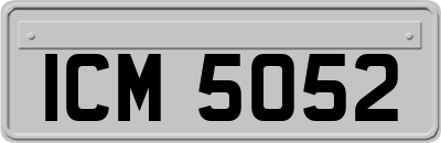 ICM5052
