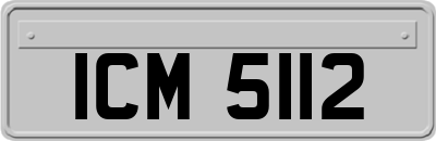 ICM5112