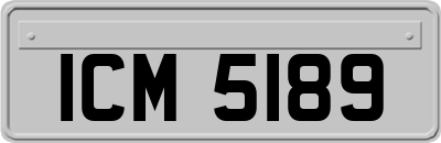 ICM5189