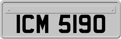 ICM5190