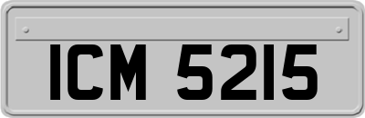 ICM5215