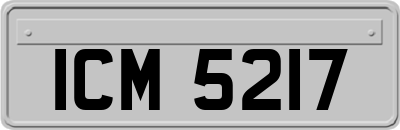 ICM5217