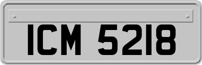ICM5218