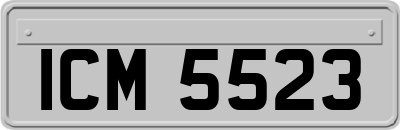 ICM5523