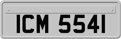 ICM5541